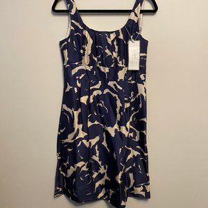 J. Crew Cocktail Dress with Pockets